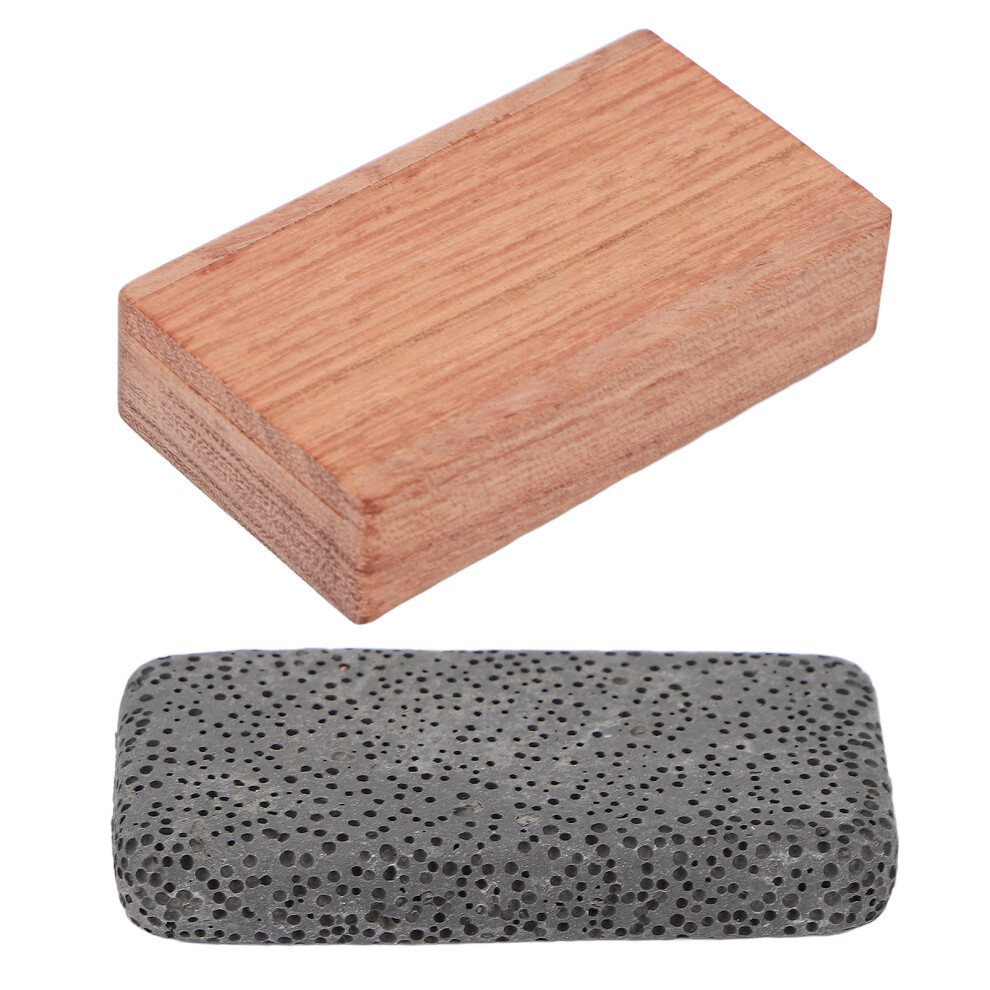 Compact Wood Essential Oil Diffuser for Home Office and Car Aromatherapy