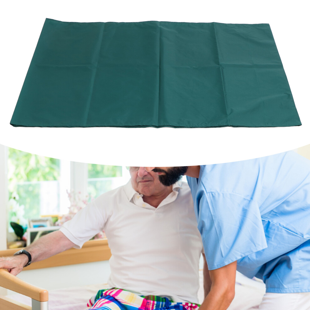 Multifunctional 27.6x26.8in Patient Sliding Sheet for Easy Transfer