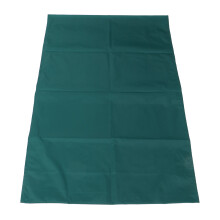 Drap glissant multifonction pour patient vert 110  68 cm