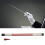 Lightweight Orchestra Conductor Baton with Comfortable Grip 14