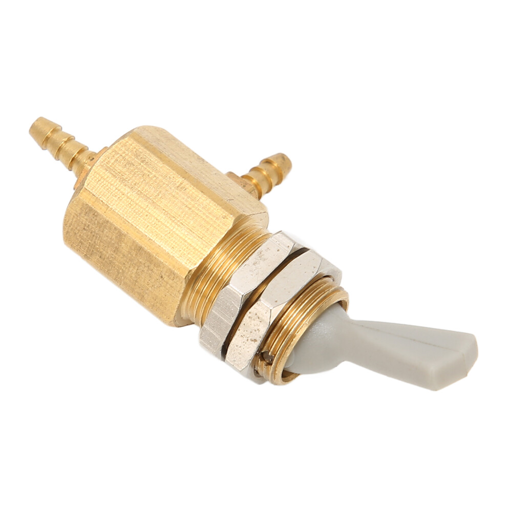 High-Quality Metal 3mm Dental Pulldown Valve for Professional Use