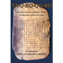 TAUROQORO Paperback Book