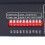 3-Kanal DMX-Decoder für RGB-LED, 16,4 cm, 12A, 12V-24V 7