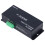 3-Kanal DMX-Decoder für RGB-LED, 16,4 cm, 12A, 12V-24V 16
