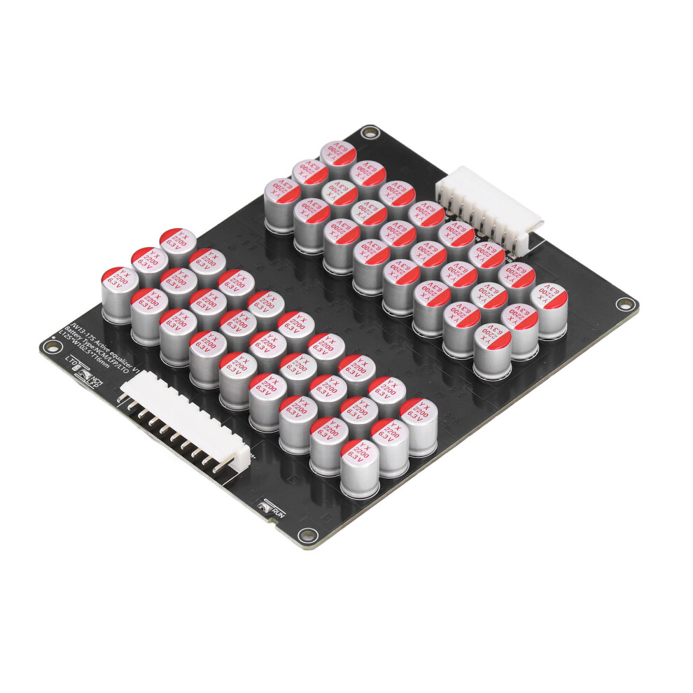 Universal 5A Battery Active Equalizer For Lto/Lpo/Lfp Cells Balance Board 4041357647414