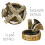 2Pcs Mini Brass Backflow Incense Burner Elegant Decoration 8