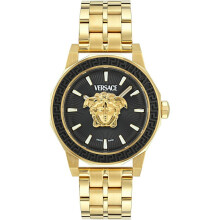 Versace - VE9I00424 - Polshorloge - Heren - Kwarts - Medusa Deco