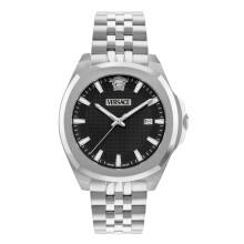 Versace - VEKKA0325 - Montre Bracelet - Hommes - Quartz - Luxury