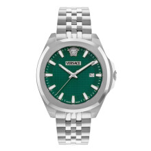 Versace - VEKKA0425 - Montre Bracelet - Hommes - Quartz - Luxury