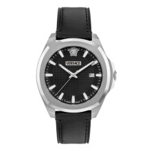 Versace - VEKKA0125 - Polshorloge - Heren - Kwarts - Luxury