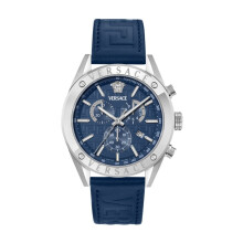 Versace - VEKJA0125 - Polshorloge - Heren - Kwarts - Athletic