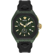 Versace - VE9L00625 - Orologio da polso - Uomo - Al quarzo - V-Legend