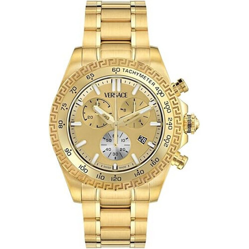 Versace Versace Mezczyznizegarek VE9K01324