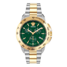 Versace - VEKIA0625 - Polshorloge - Heren - Kwarts - V-Sport