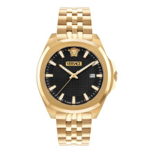 Versace - VEKKA0725 - Polshorloge - Heren - Kwarts - Luxury