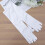 1Par Blomsterflicka Handskar I Pärlor, Långa Barnhandskar 9