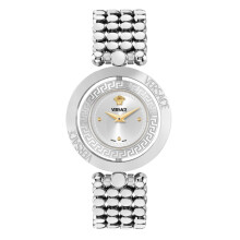 Versace - VEHFA0325 - Polshorloge - Dames - Kwarts - EON RESTYLING