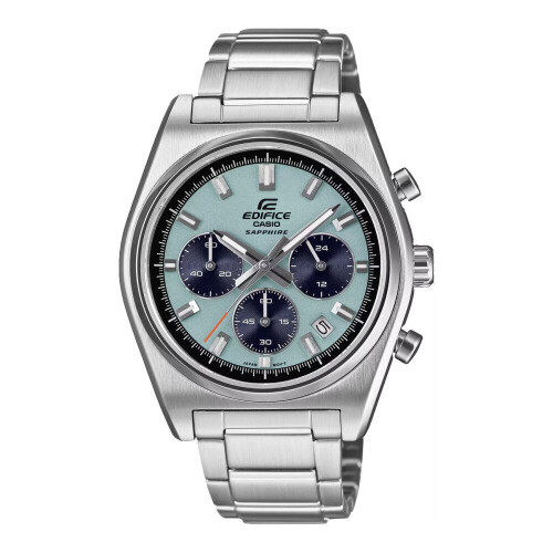 Casio Casio Mezczyznizegarek EFB-730D-2BVUEF
