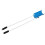 Blue Stocking Slider Sock Puller Tool Assist Device for Elderly & Pregnant 10