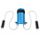 Blue Stocking Slider Sock Puller Tool Assist Device for Elderly & Pregnant 13