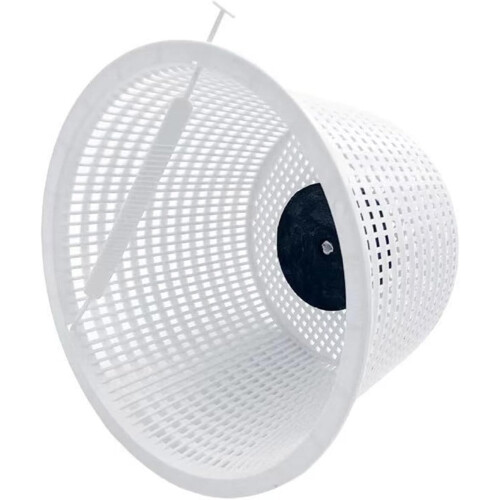 Ground Pool Skimmer Basket Replacement With Handle For SP1070 Inground Compatible 2