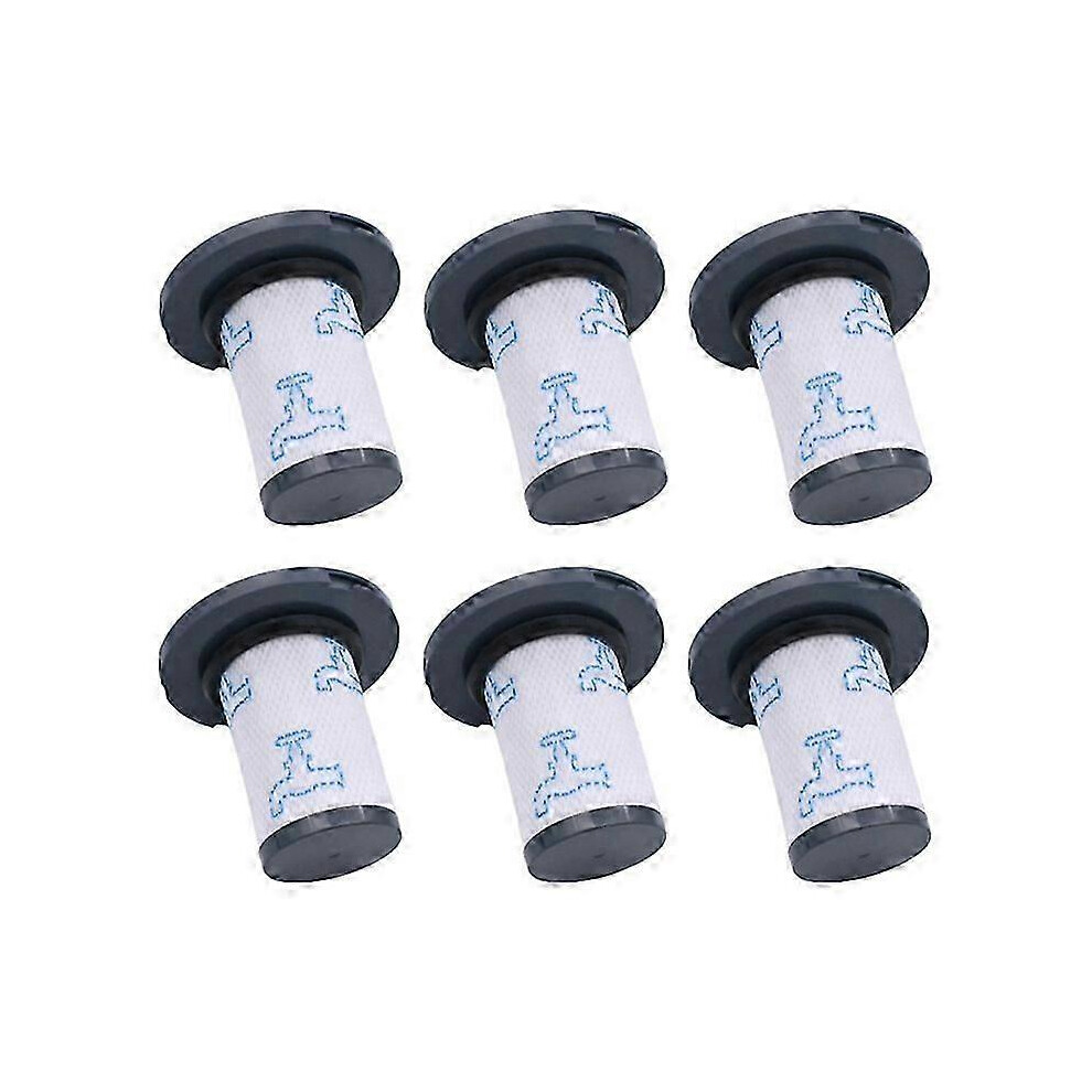 Kikidex (As Show, One Size) Washable Filter For Rowenta Zr009007 Tefal X-Force Flex 14.60 11.6 Rod Vacuum Cleaners Parts Accesso