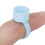 100Pcs Disposable Eyelash Glue Ring Cup - Blue, 1.4cm Rim 4