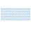 100Pcs Disposable Eyelash Glue Ring Cup - Blue, 1.4cm Rim 14