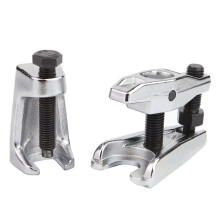Ball Head Puller 2-Piece Automotive Ball Joint Removal Kit For Rusty Car Joints