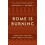 Rome Is Burning by Anthony A. Barrett Paperback Book 1