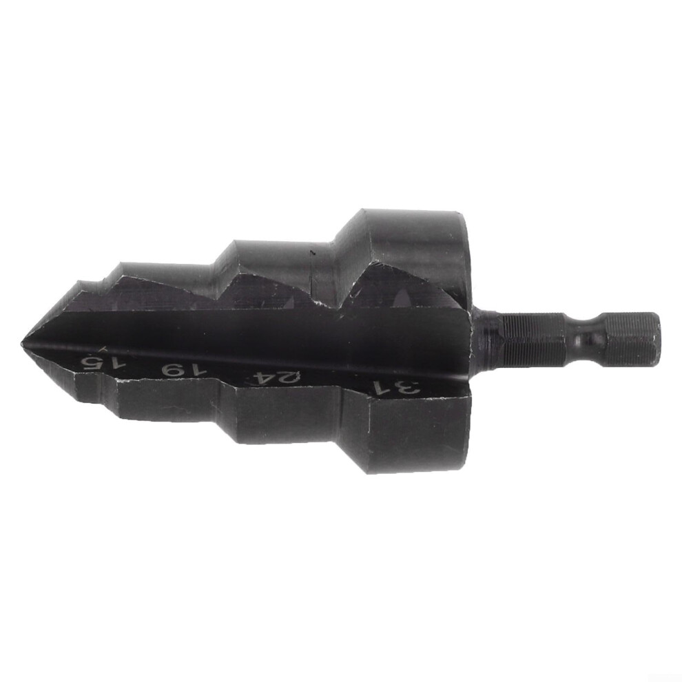 Ppr Hex Shank Drill Bits For Expanding Ppr Water Pipes In Plumbing Projects Multiple Sizes 9067246485511