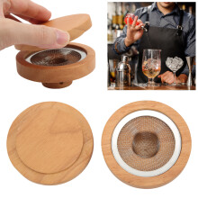 Easy-to-Use Chimney Smoker Kit for Wine Cocktails Cheese & Meats