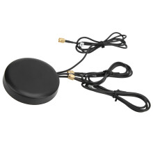 GPSJG010 Waterproof 4G & GPS 3-in-1 Chassis Antenna for Outdoor Use