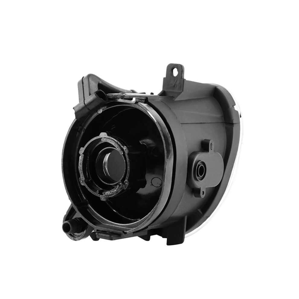 Pair Left Right Front Bumper Fog Lights For 3 Series E39 E46 M3 2001Â2006 7891357650238