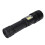Linterna Glare plateada 18650/26650, 18.7/4.3cm 15