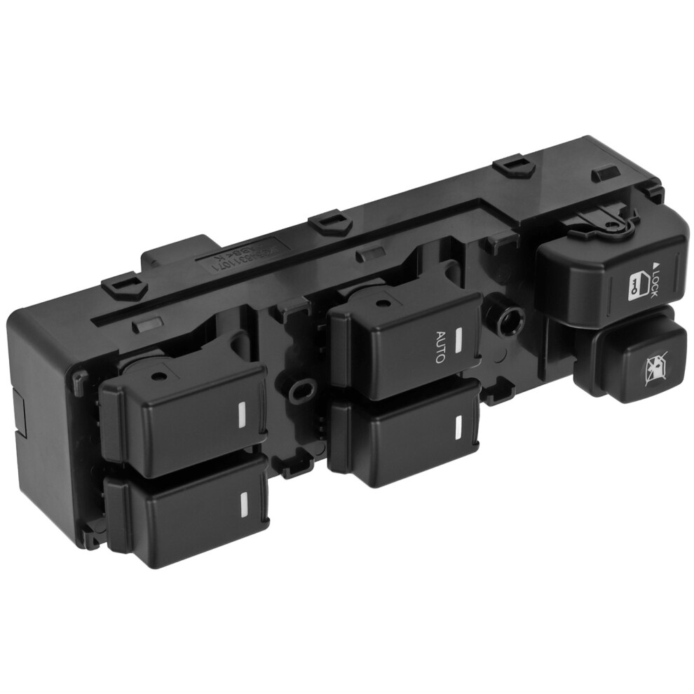 Power Window Master Switch Assembly Driver Side 93570Â2P010 For Kia Sorento 2010Â2014 4171357650302