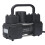 12V Luftkompressorpumpe mit LED-Licht, 7