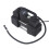 12V Luftkompressorpumpe mit LED-Licht, 6