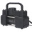 12V Luftkompressorpumpe mit LED-Licht, 8
