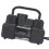 12V Luftkompressorpumpe mit LED-Licht, 15