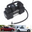 12V Luftkompressorpumpe mit LED-Licht, 13