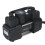 12V Luftkompressorpumpe mit LED-Licht, 5