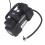 12V Luftkompressorpumpe mit LED-Licht, 11