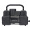 12V Luftkompressorpumpe mit LED-Licht, 10