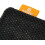 Universal Nylon Mesh Pouch Bag For Ulefone Armor 2 With Chain And Loop Closure Black 5