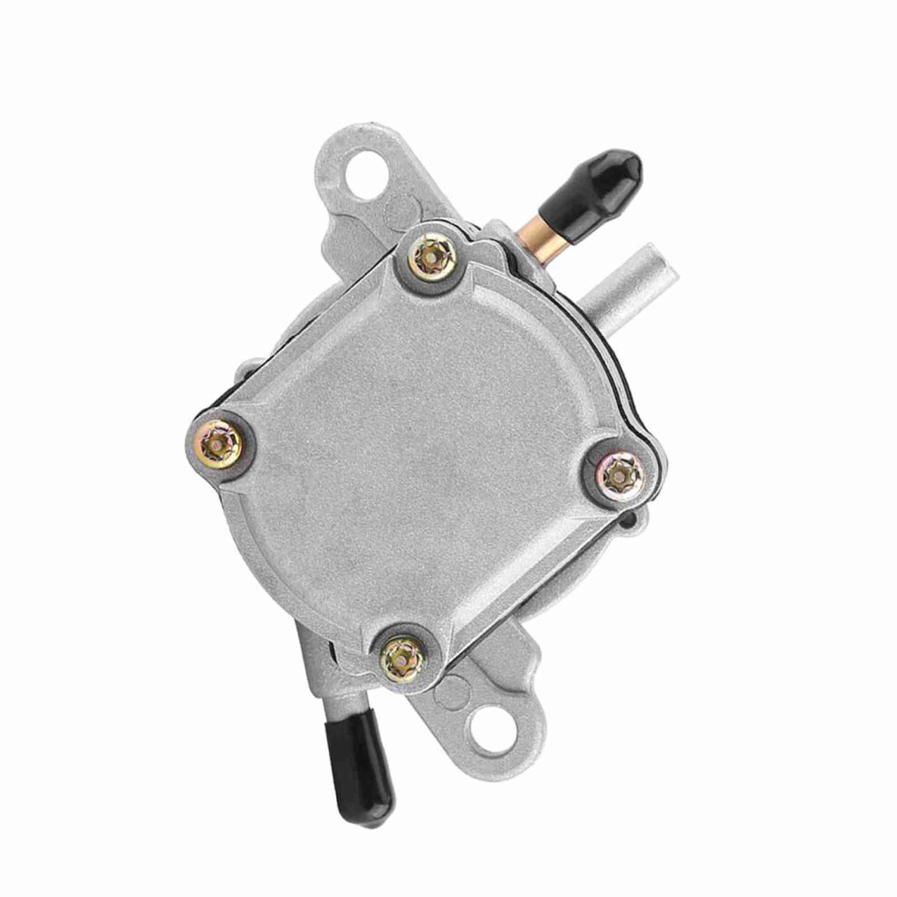 Replacement Fuel Pump For Gy6 50Cc 150Cc 250Cc Engine Scooter Moped Go Kart 6901357651294