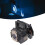 High Definition 200W Replacement Projector Lamp for TW2800/TW3000/TW3200, 2000H 14