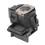 High Definition 200W Replacement Projector Lamp for TW2800/TW3000/TW3200, 2000H 7