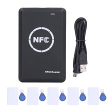 NFC Reader Writer Schnelle Reaktion Genaue Stabile