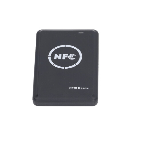NFC Reader Writer Schnelle Reaktion Genaue Stabile 1